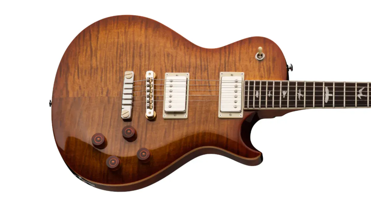 Электрогитара PRS SE McCarty 594 Singlecut