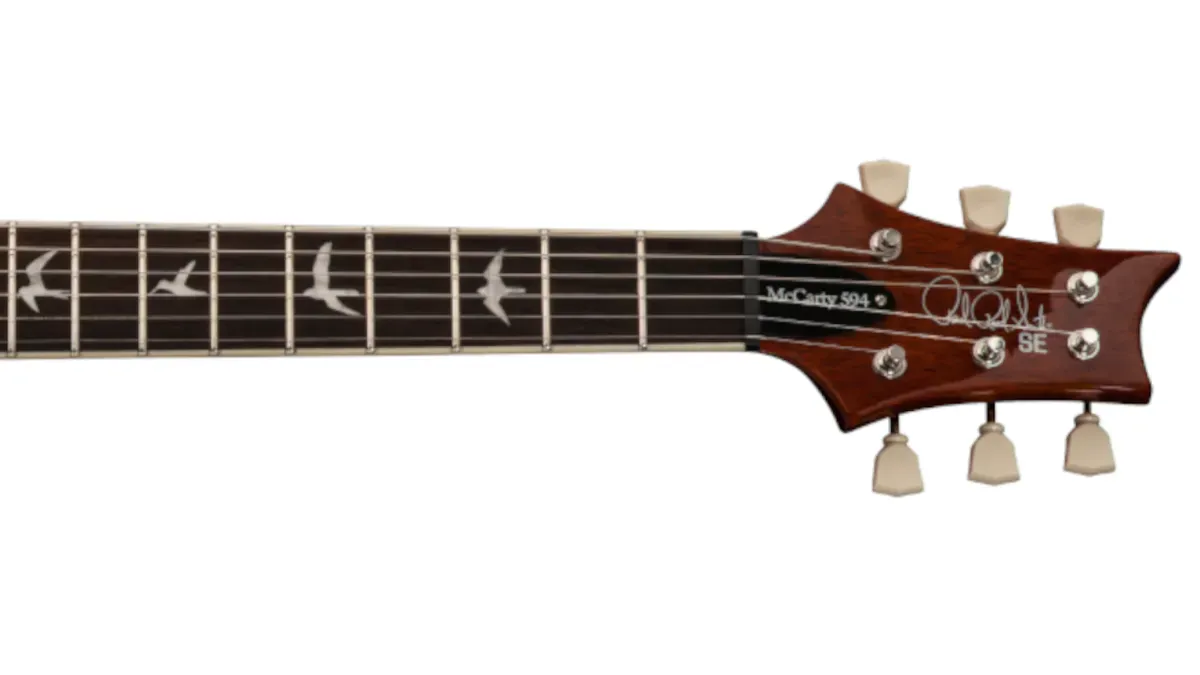 Электрогитара PRS SE McCarty 594 Singlecut