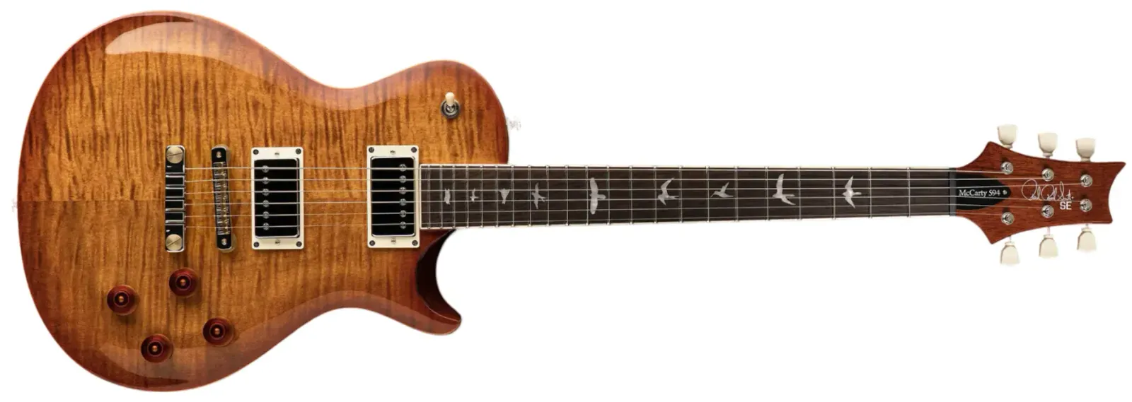 Электрогитара PRS SE McCarty 594 Singlecut