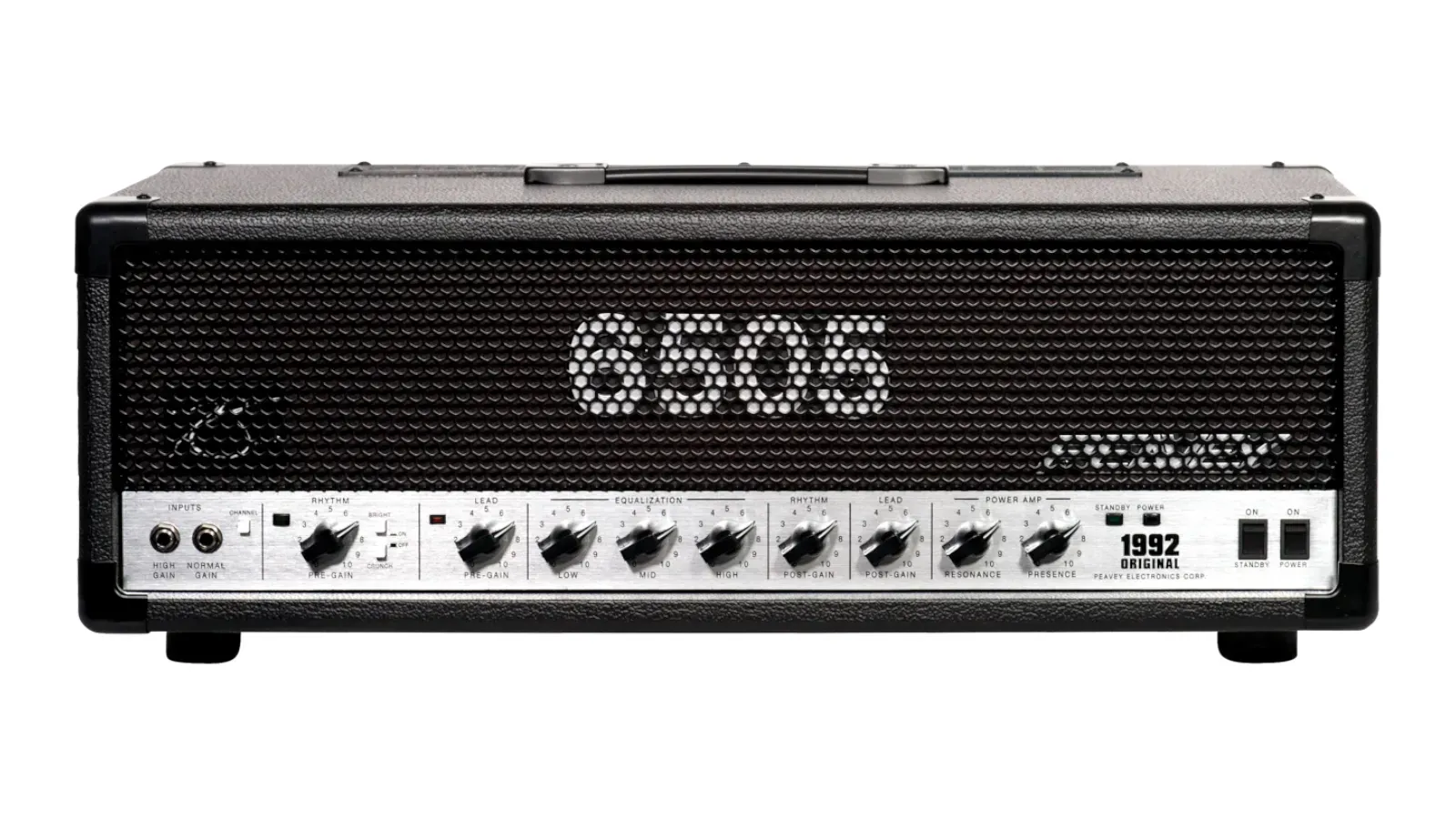 Усилитель Peavey 6505 1992 Original