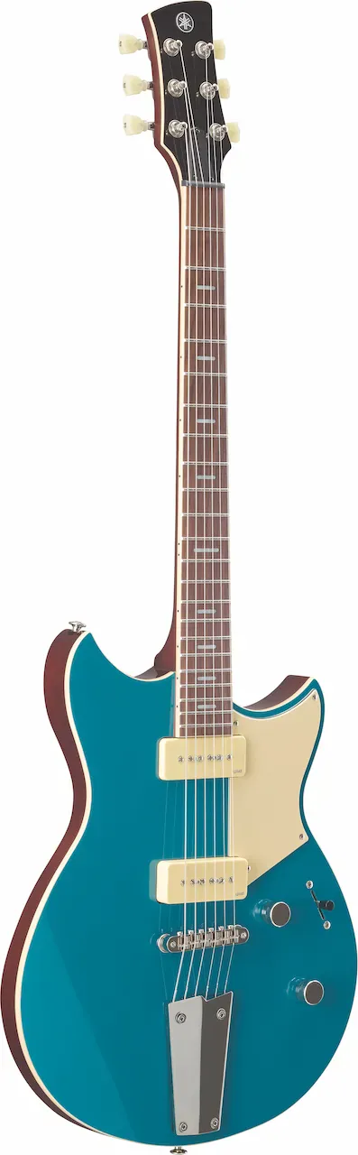 Электрогитара Yamaha Revstar Professional RSP20 Swift Blue