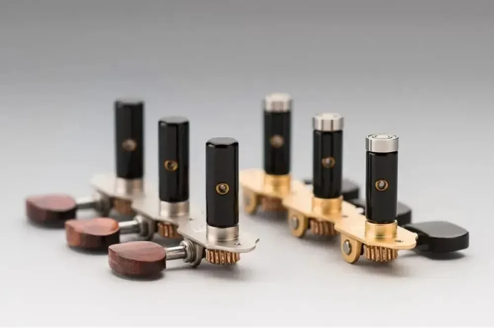 Колки для гитары