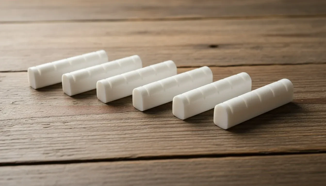 Порожки для гитары