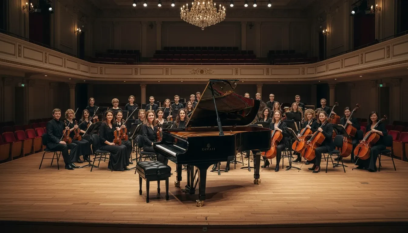 Акустический рояль Kawai GL-30 M/PEP