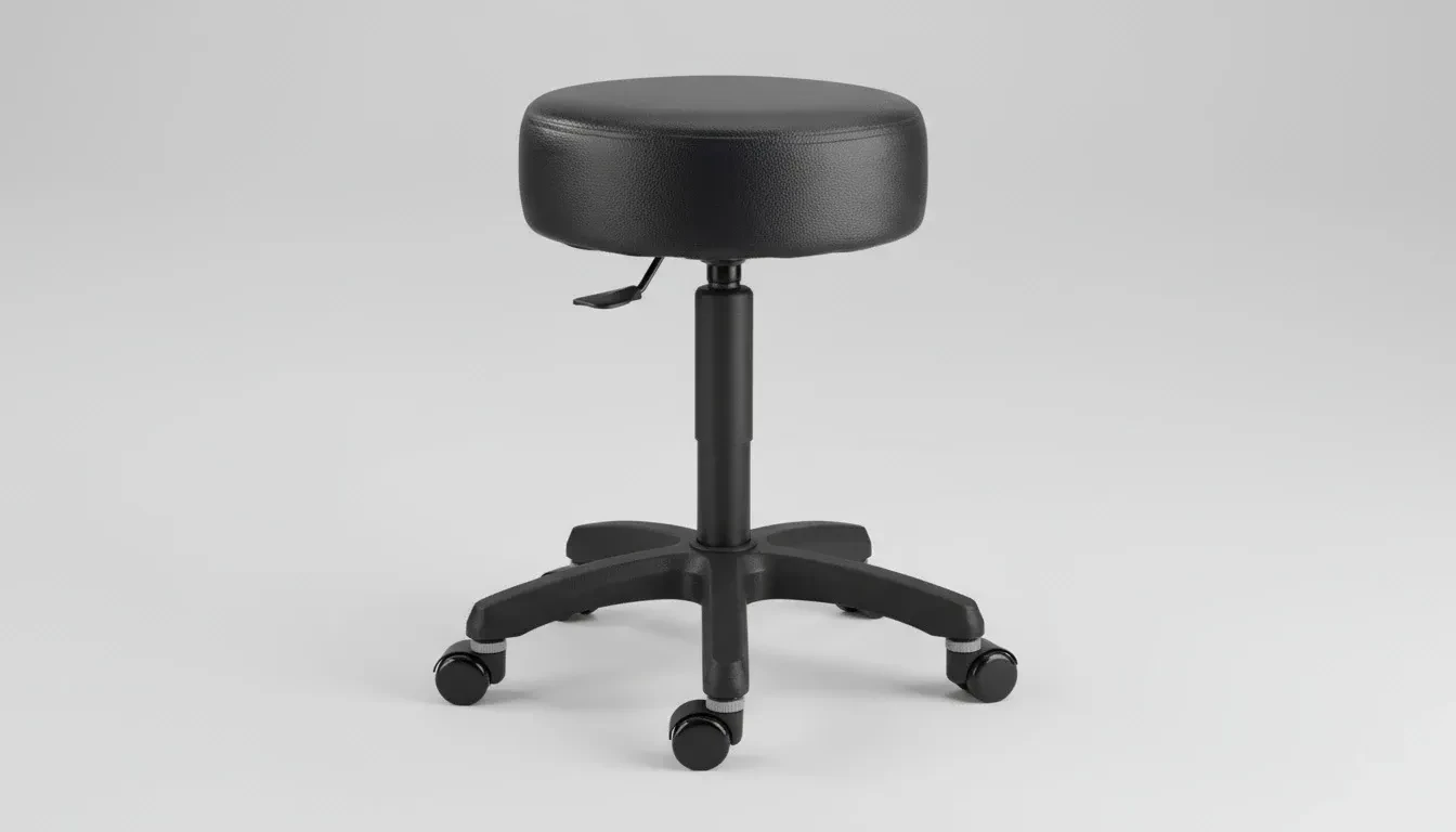 Стул для фортепиано K&M 14094