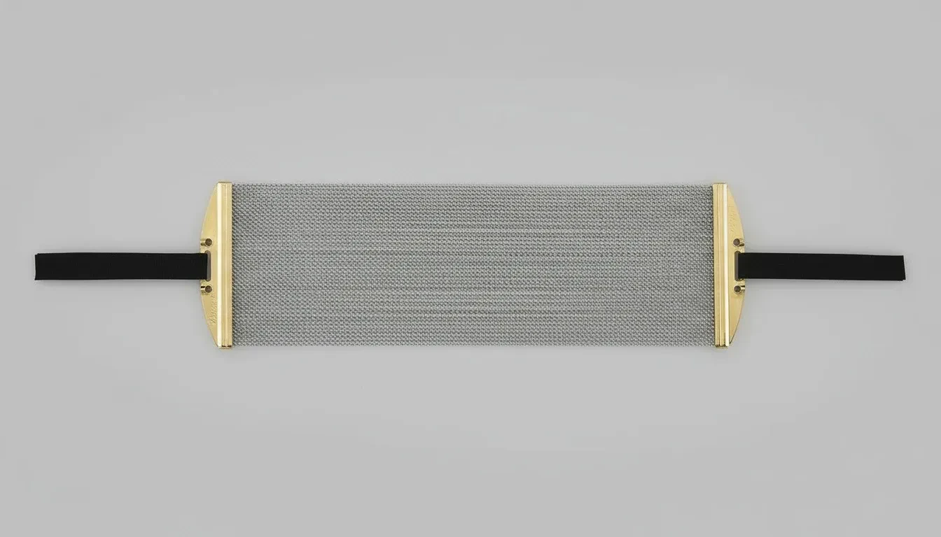 Подструнник для барабана Tama MS42R14C Hi-Carbon