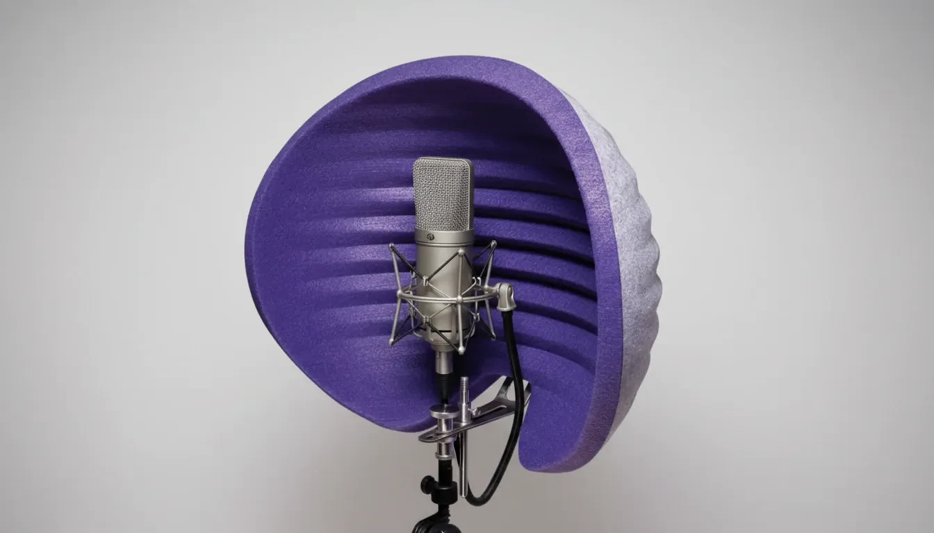 Акустический экран для микрофона Aston Microphones Halo