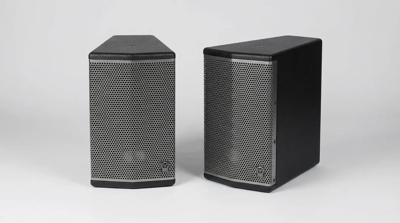 Активная акустическая система MARKAUDIO AS601