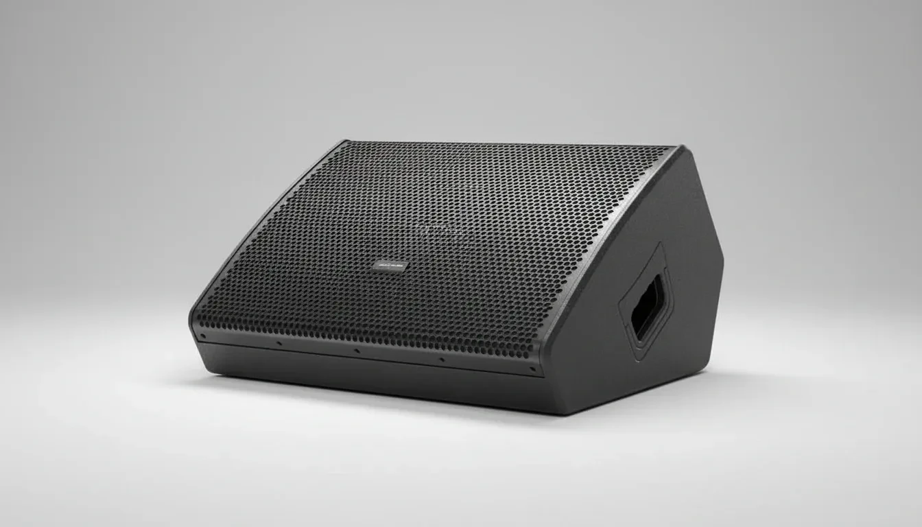 Сценический акустический монитор Audiocenter WM3210A