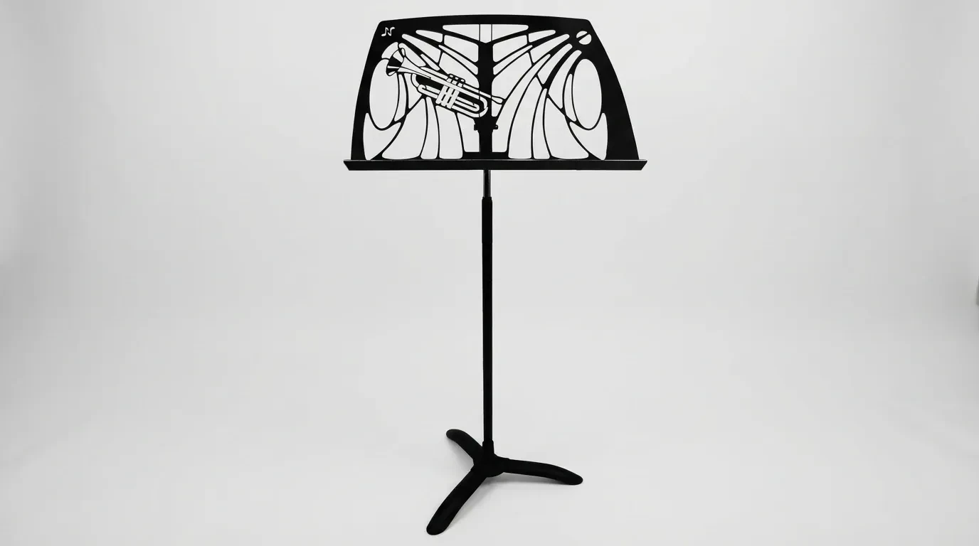 Пюпитр Manhasset N1140 Black