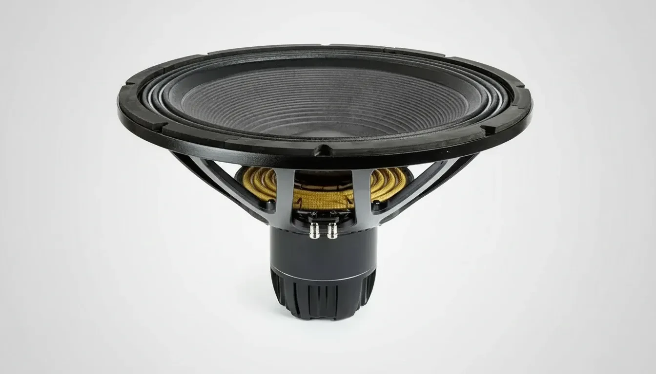 Динамик Eighteen Sound 21NTLW5000/8