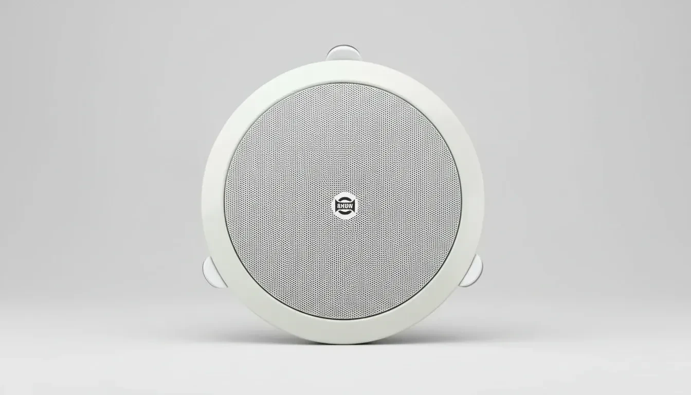 Встраиваемая потолочная колонка