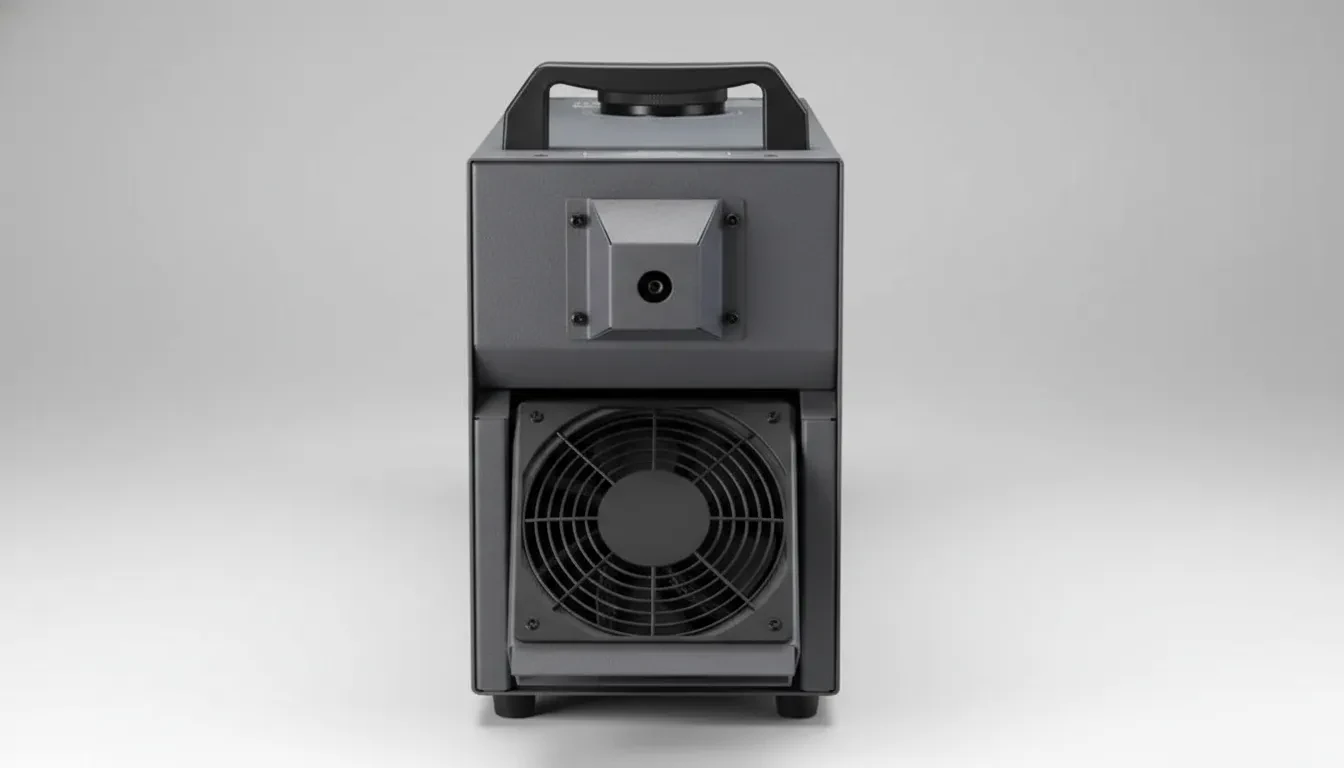 Генератор тумана Antari CH-1