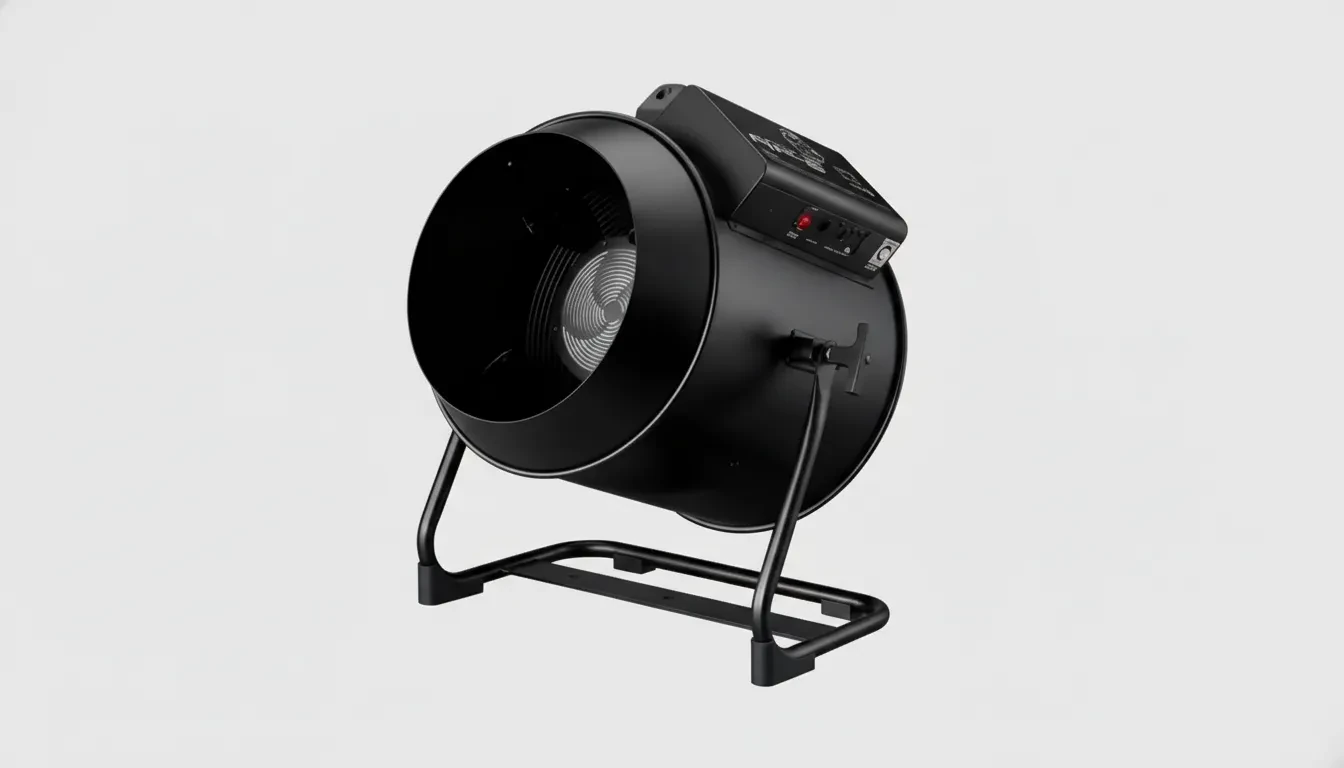 Вентилятор сценический Antari AF-6