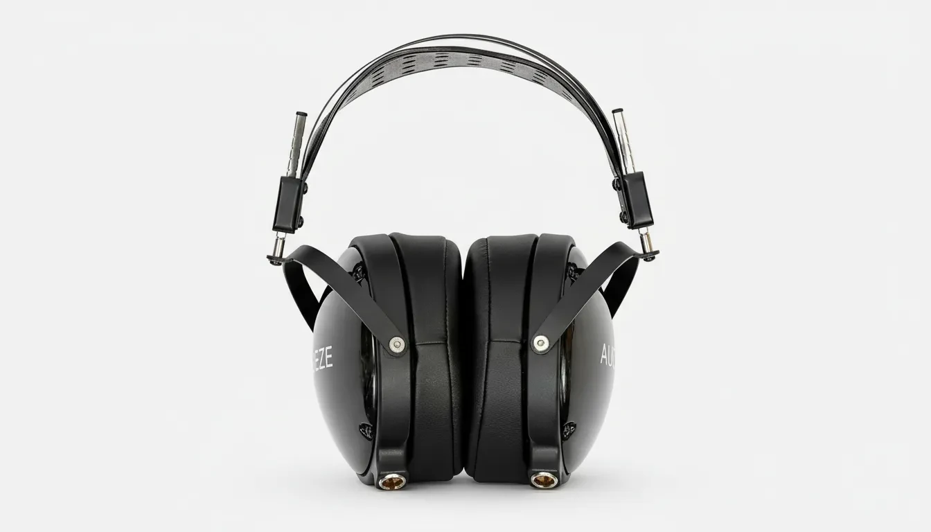 Наушники Audeze LCD-2 Classic Closed back закрытые полноразмерные Black/Grey