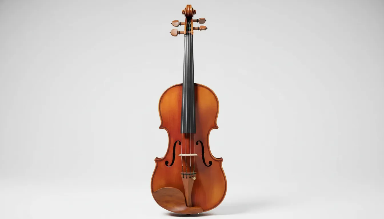 Скрипка STROBEL ML-605 Master Series 4/4