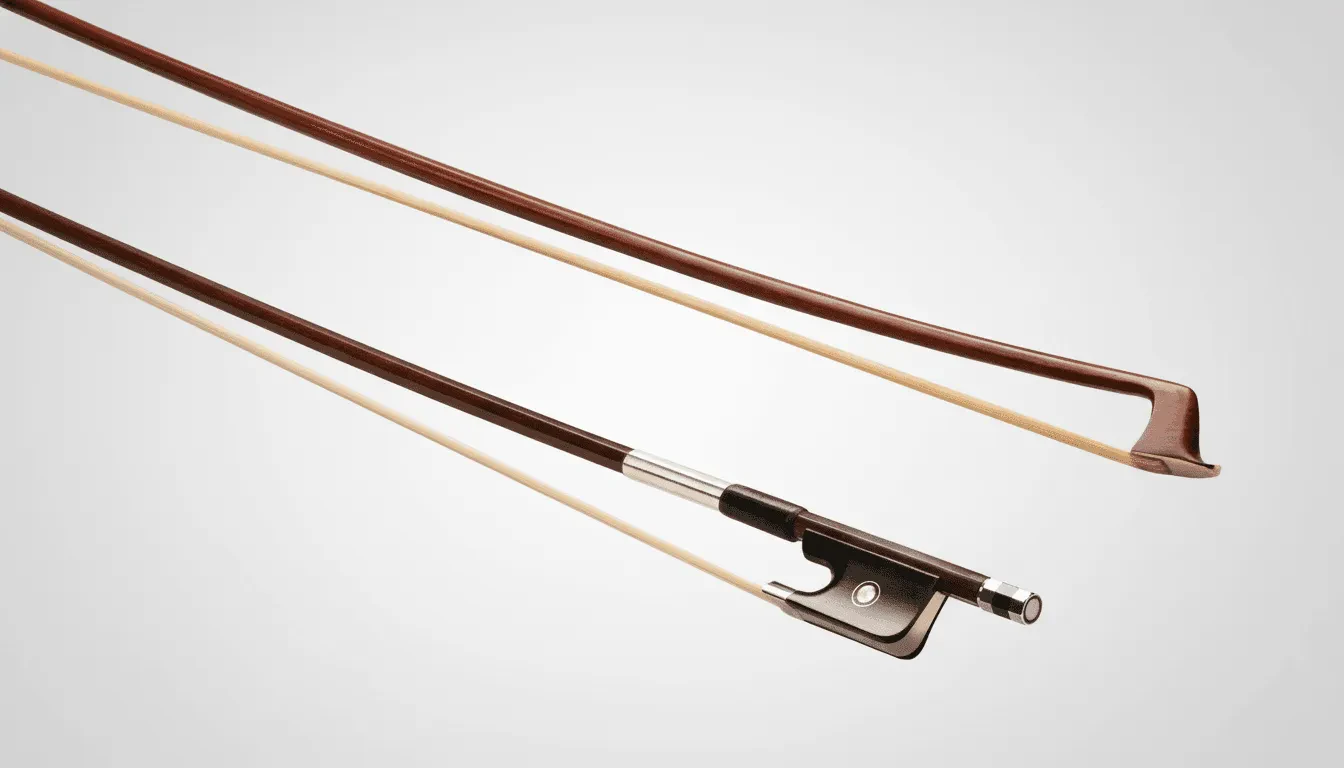 Смычок для виолончели Eastman BC40 Series Select Brazilwood Cello Bow 1/4