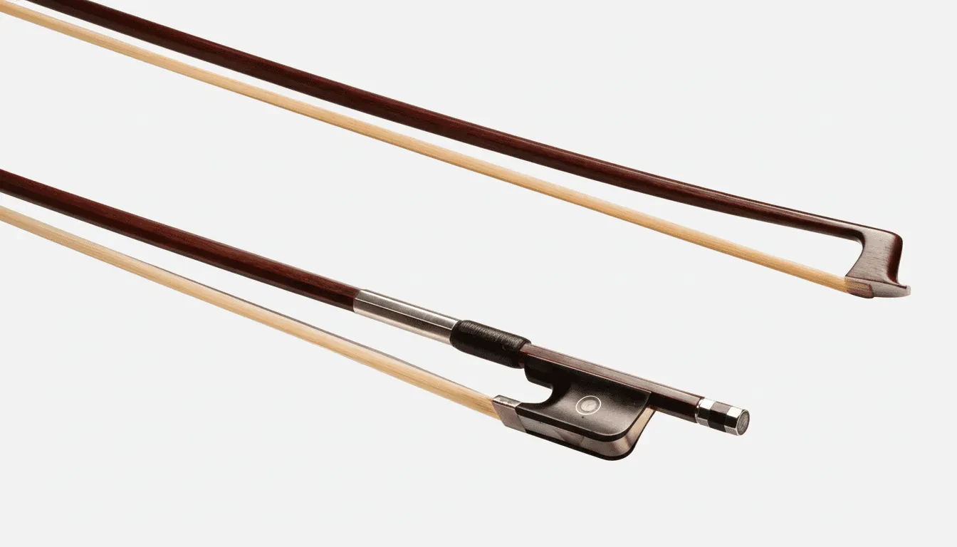 Смычок для альта Eastman BA40 S. Eastman Series Select Brazilwood Viola Bow 4/4