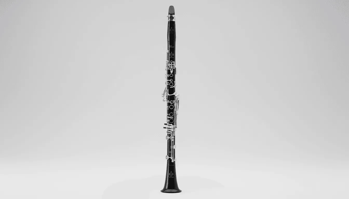 Кларнет Buffet Crampon Divine Professional Soprano Clarinet A