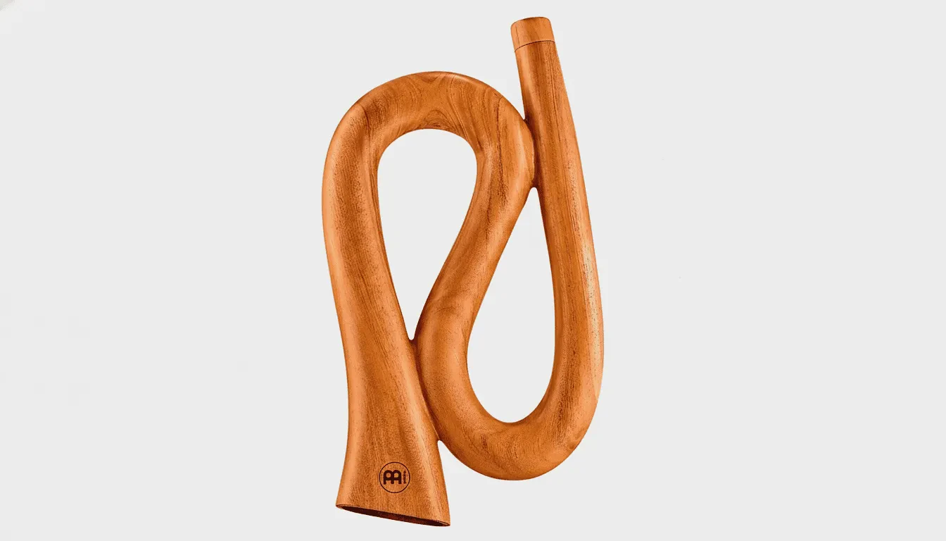 Диджериду MEINL DDPROFSD Sonic Energy D