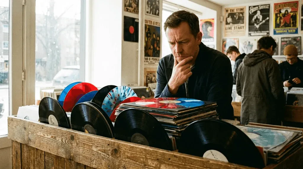 Как выбрать между чёрным и цветным изданием