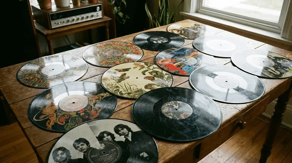 Пикчер-диски