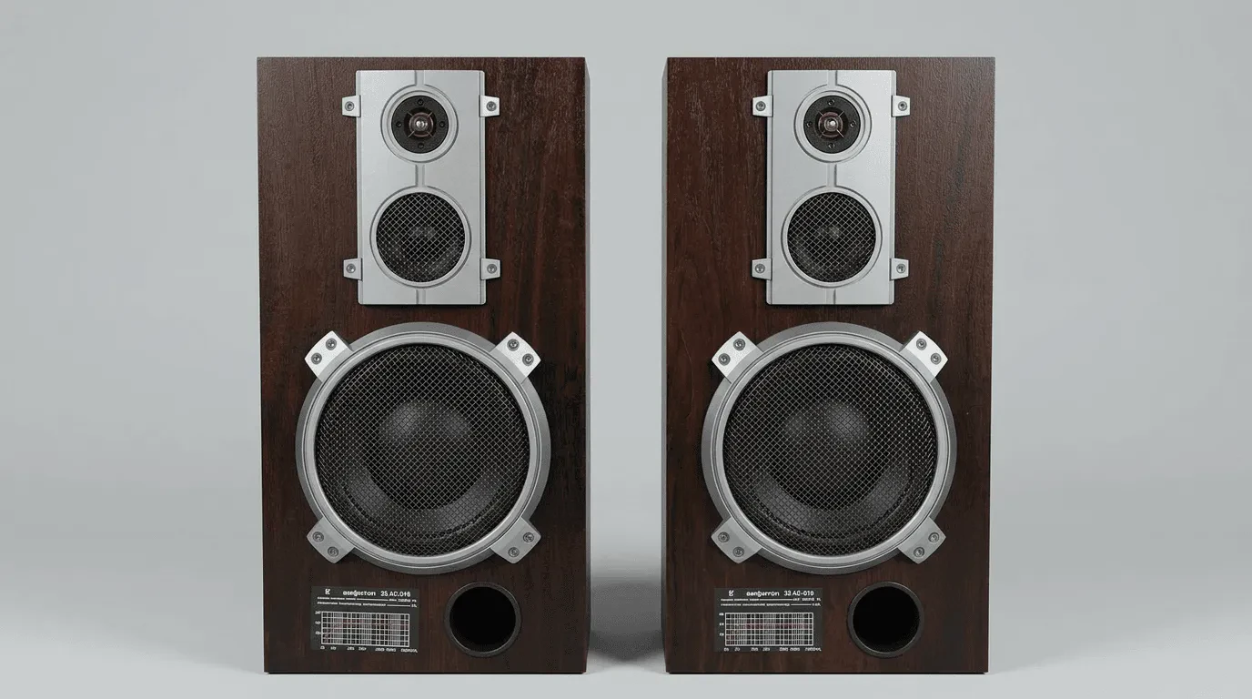 Колонки Амфитон 35АС-018