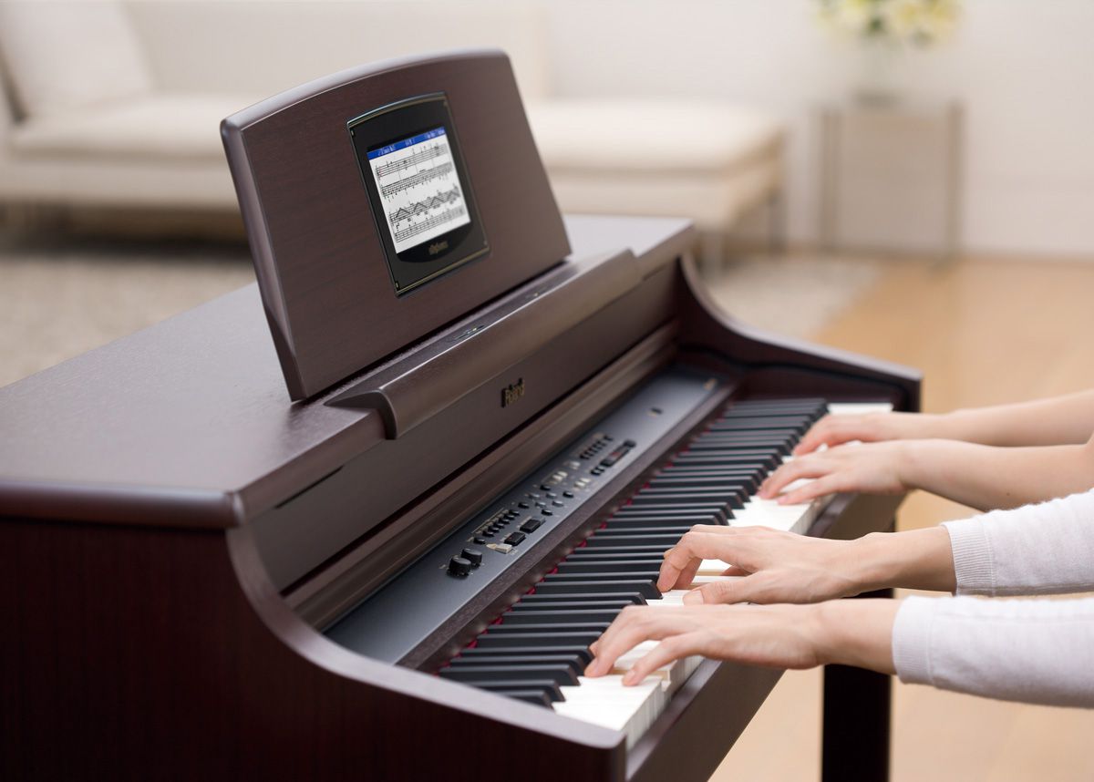 Цифровое пианино песни. Цифровое пианино. Электронное цифровое пианино. Цифровое фортепиано. Современное пианино.