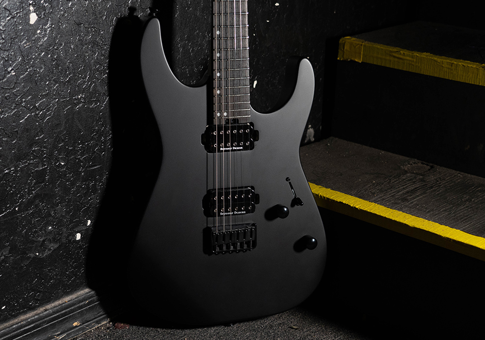 Charvel DK24 HH HT E