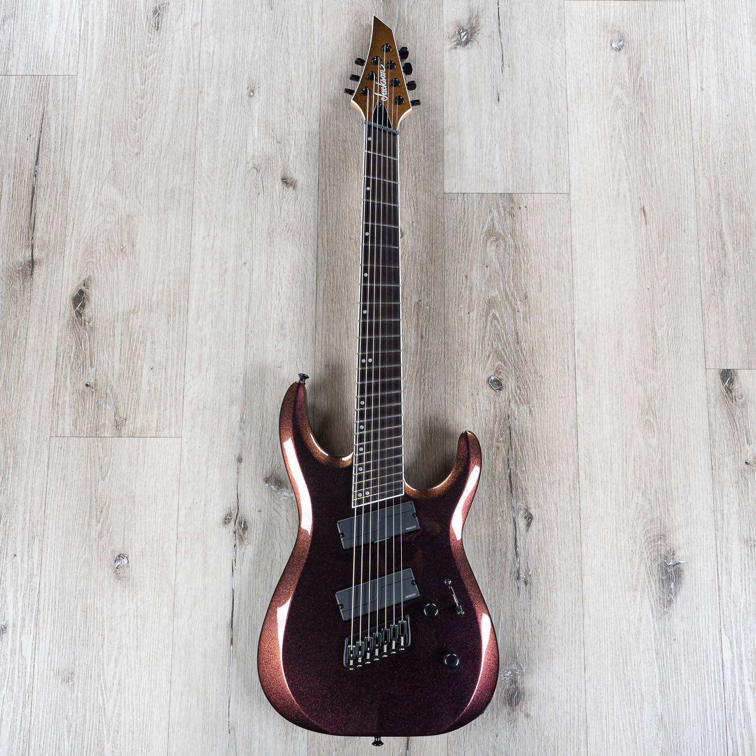 Jackson Pro Dinky DK Modern HT7 MS