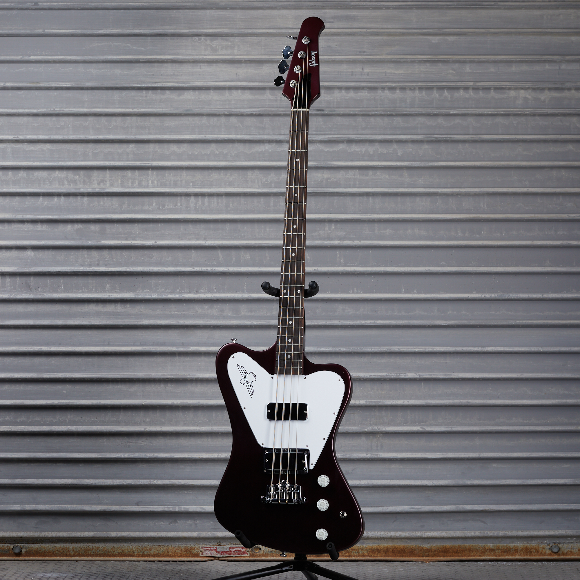 Gibson Non-Reverse Thunderbird Bass