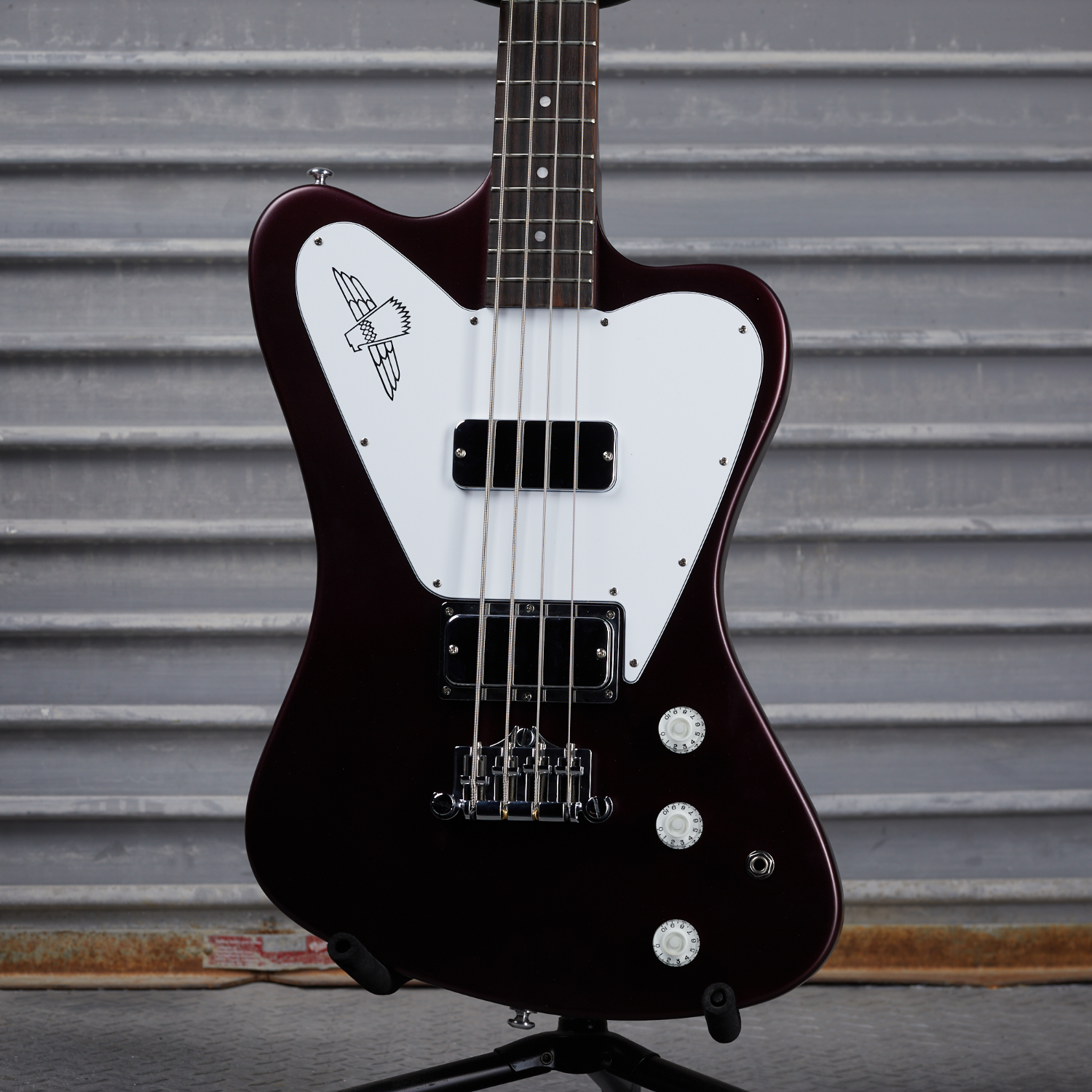 Gibson Non-Reverse Thunderbird Bass