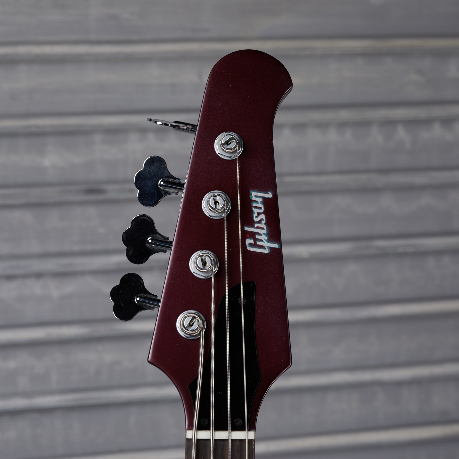 Gibson Non-Reverse Thunderbird Bass