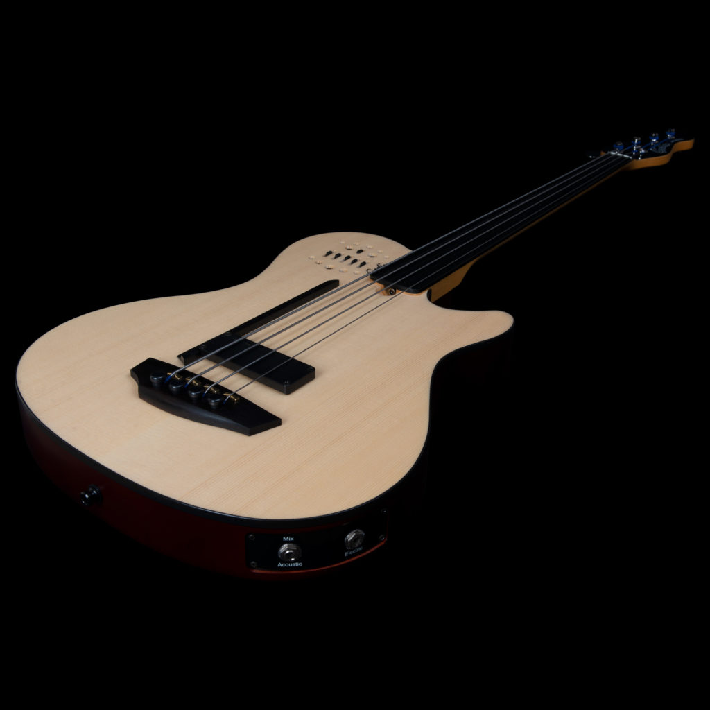 Godin A5 Ultra AE