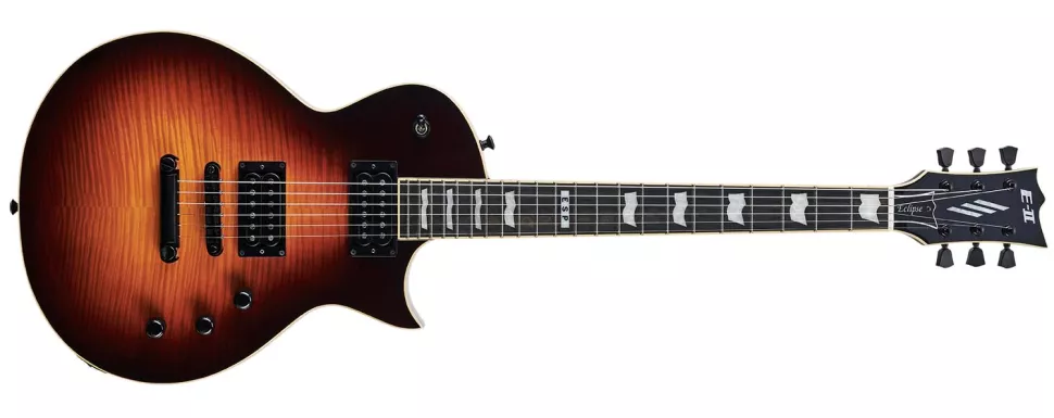 ESP E-II Eclipse Full Thickness