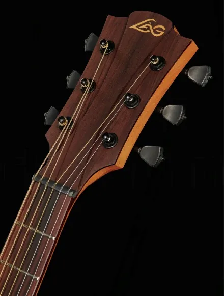 LAG Guitars T70DC