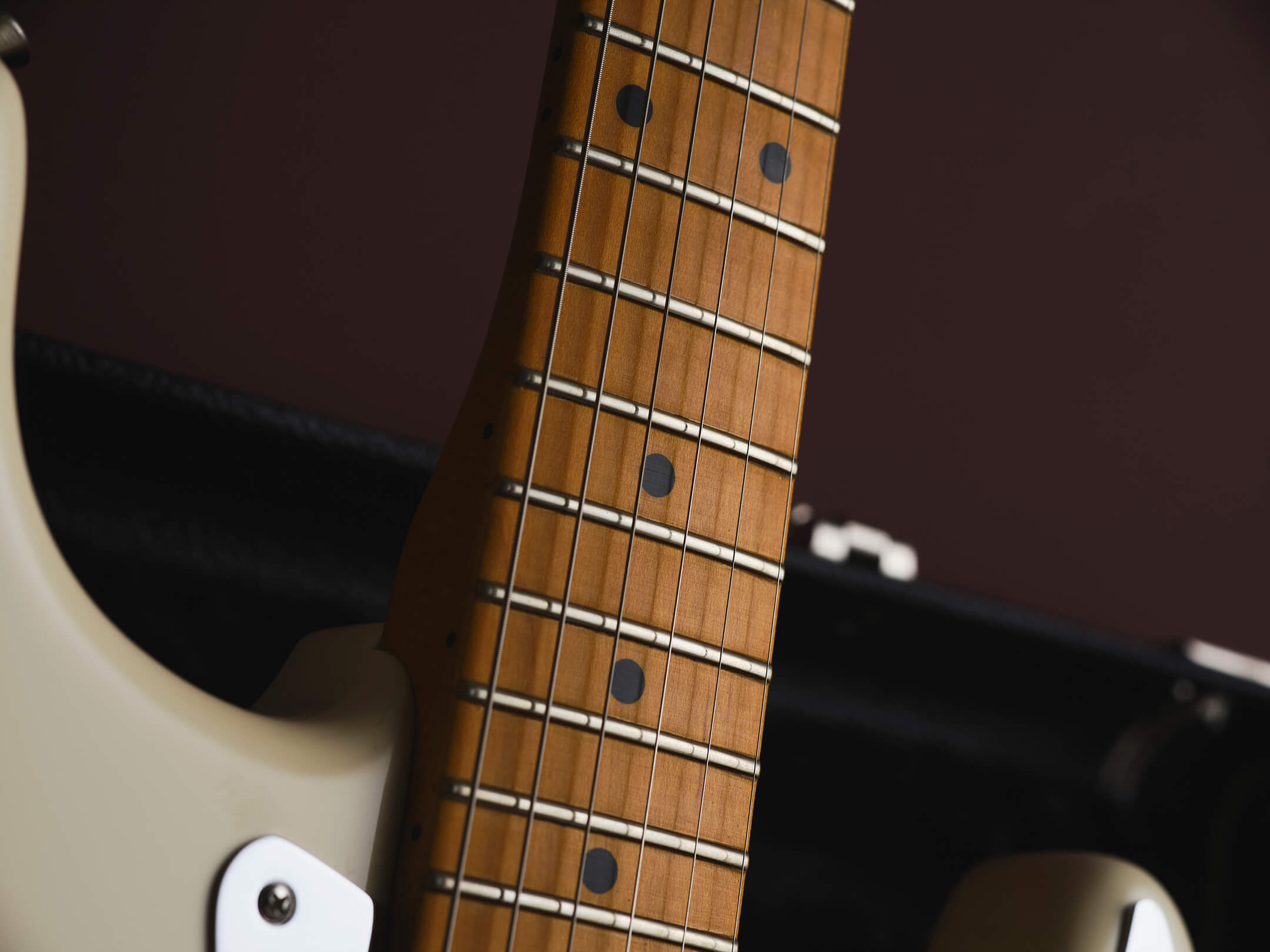 Fender Nile Rodgers Hitmaker Stratocaster