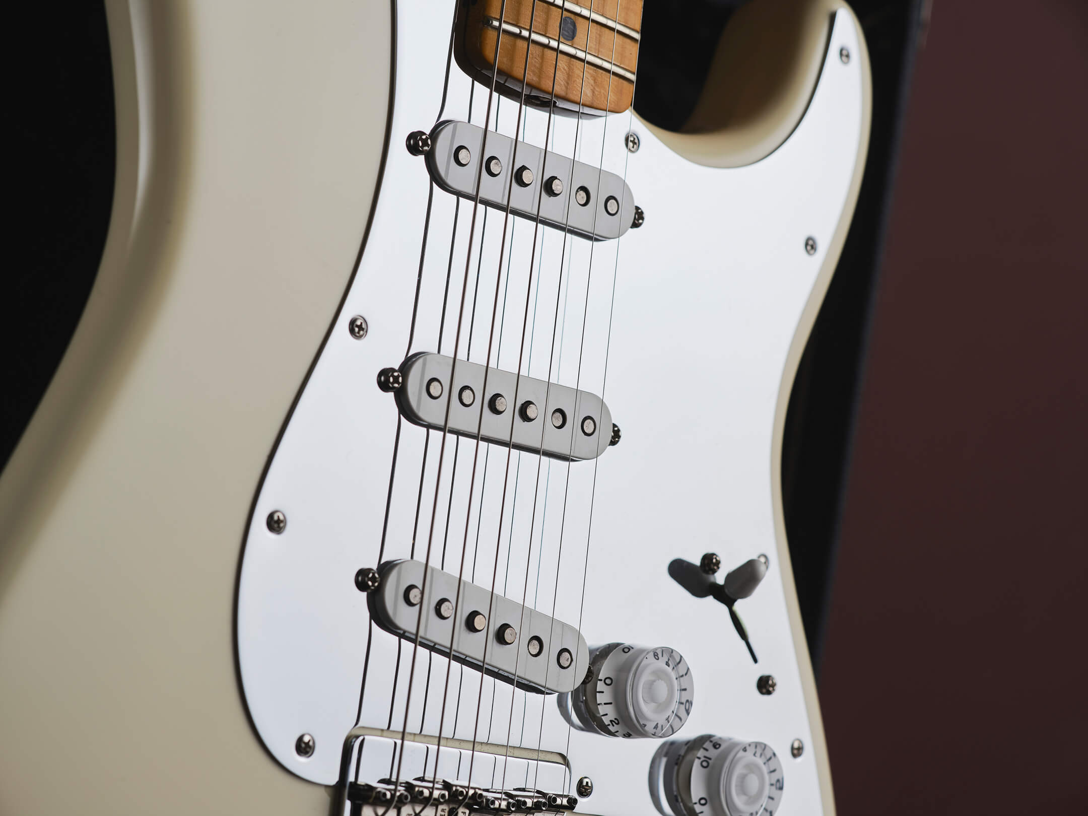 Fender Nile Rodgers Hitmaker Stratocaster