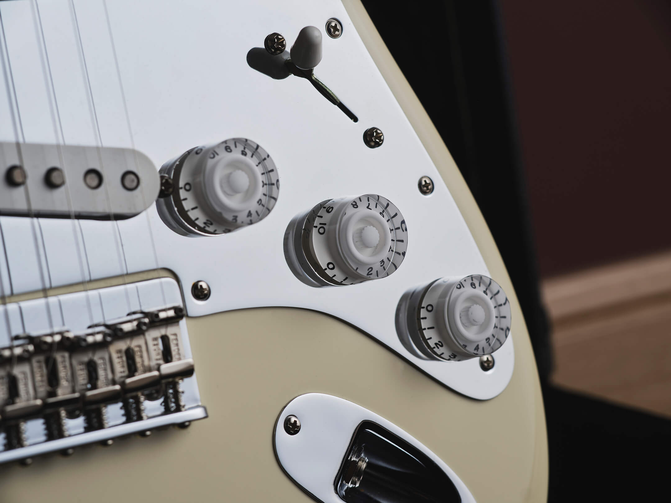 Fender Nile Rodgers Hitmaker Stratocaster