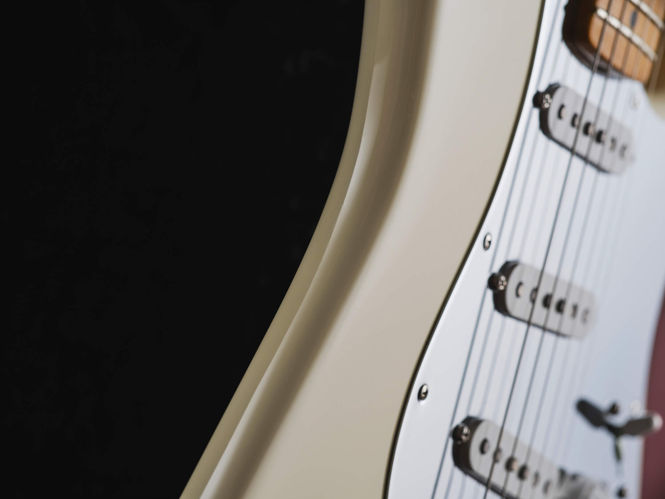 Fender Nile Rodgers Hitmaker Stratocaster