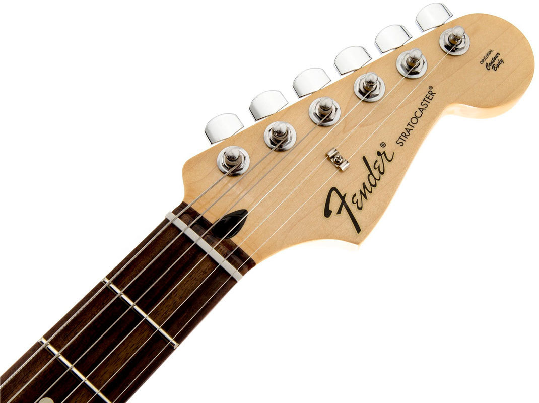 Fender Standard Stratocaster Plus Top