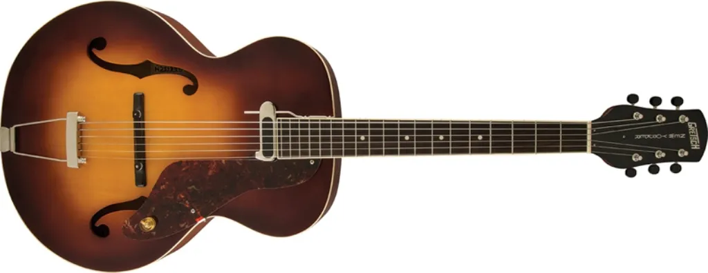 Gretsch G9555 New Yorker Archtop