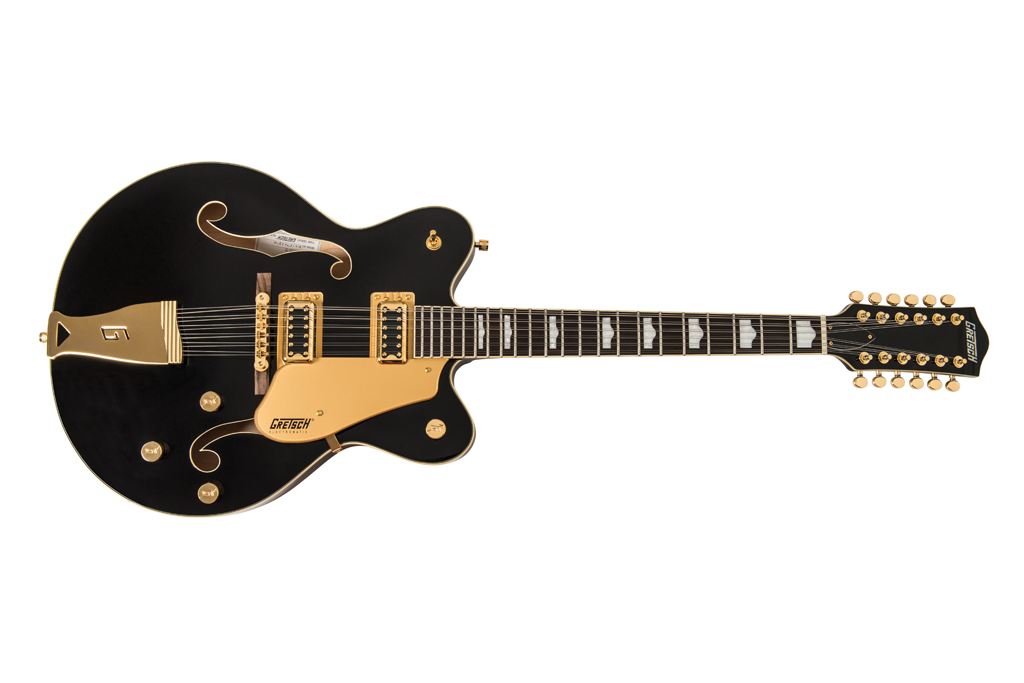 Gretsch Electromatic G5420T & G5422G-12