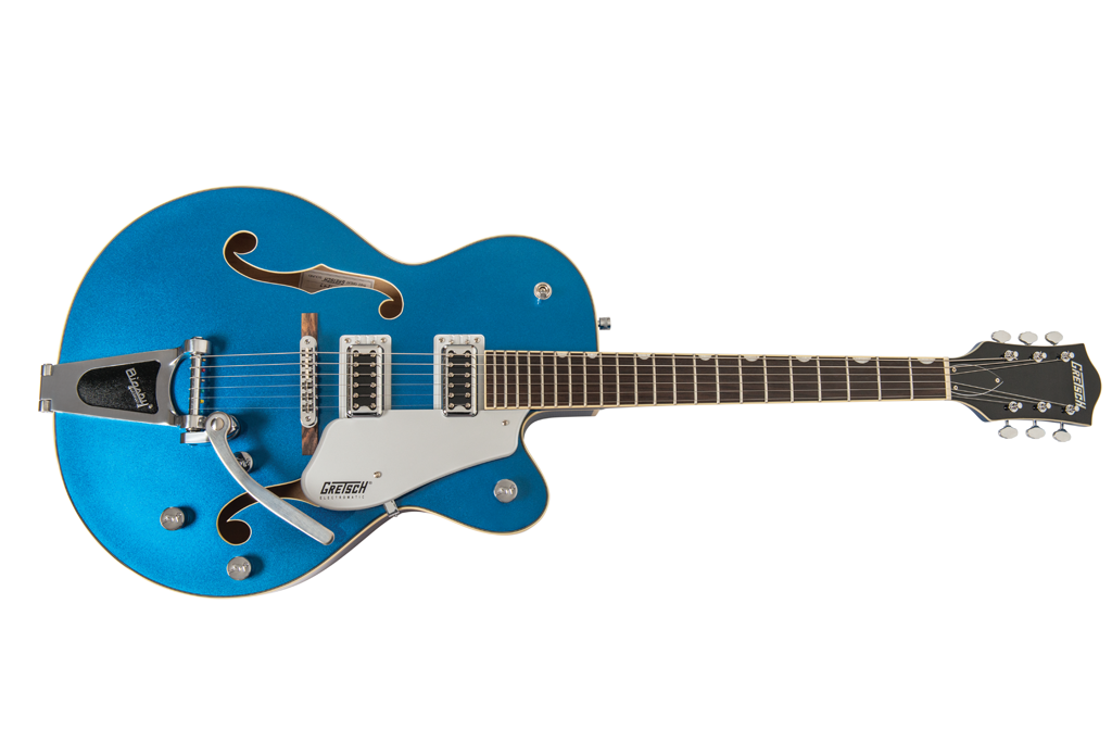 Gretsch Electromatic G5420T & G5422G-12