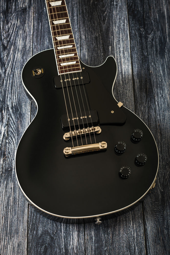 Gibson Les Paul Classic & Traditional