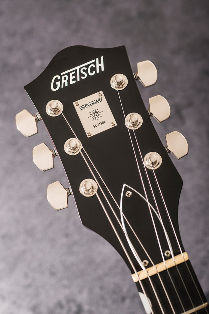 Gretsch 135th Anniversary