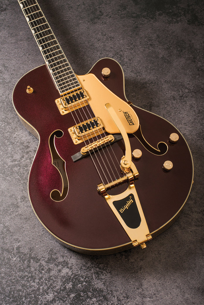 Gretsch 135th Anniversary