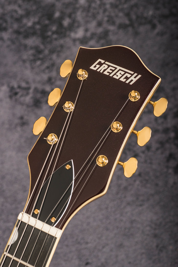 Gretsch 135th Anniversary