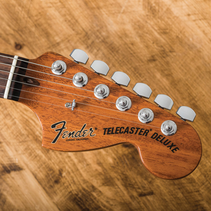 Fender Troublemaker Telecaster