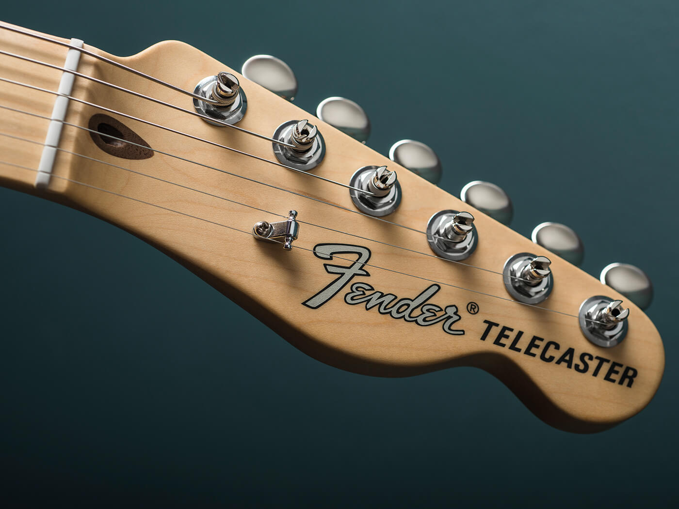 Fender American Performer Stratocaster & Telecaster